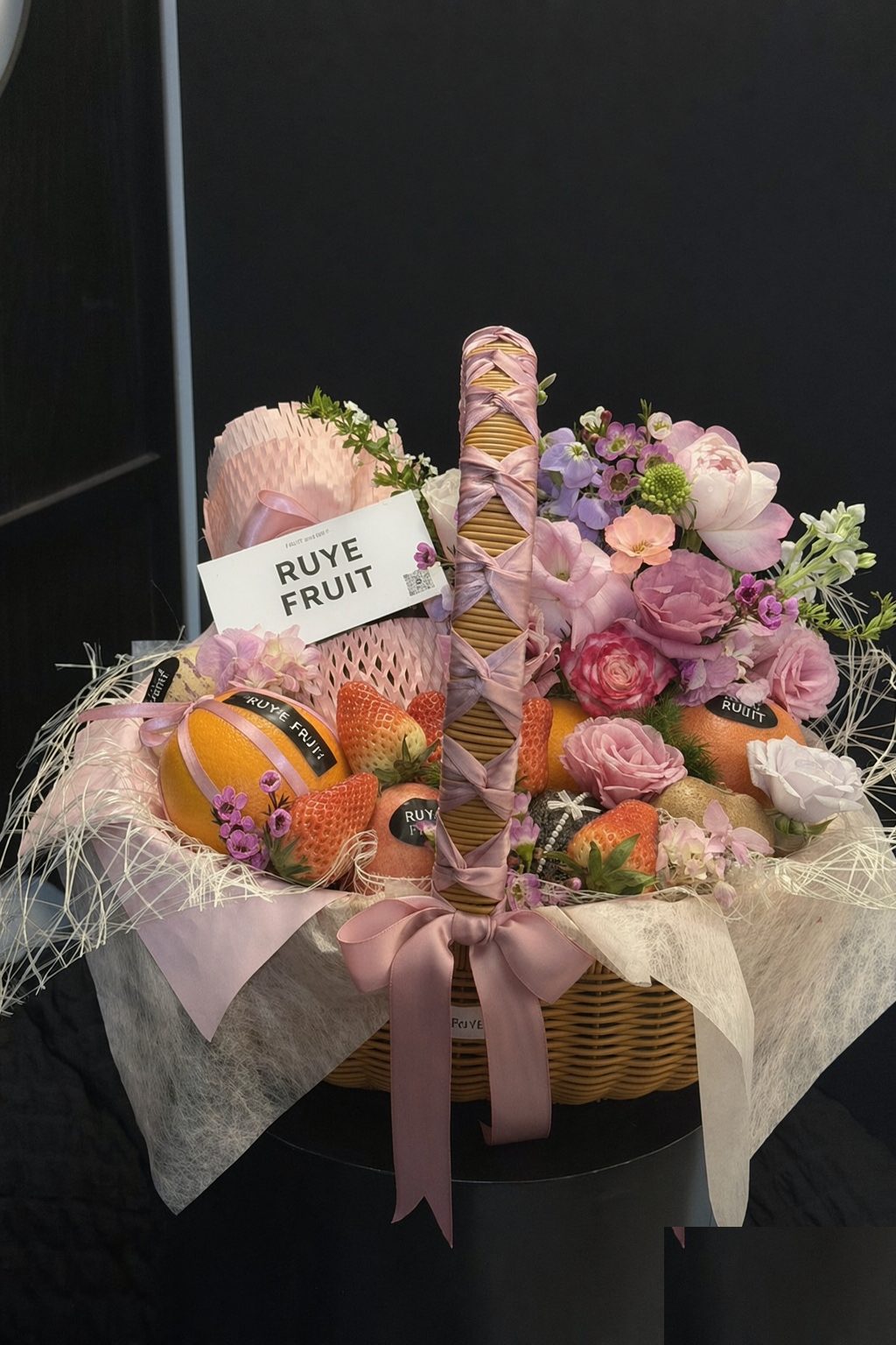生日礼 · 高颜值不撞款